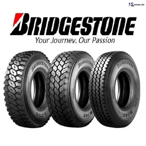 Lốp xe tải Bridgestone 900R20 R172 Giá Bán: Liên hệ