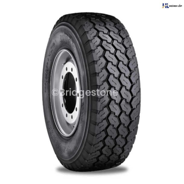 Lốp xe tải Bridgestone 900R20 R172 Giá Bán: Liên hệ